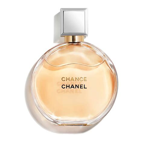 Chanel chance perfume sephora